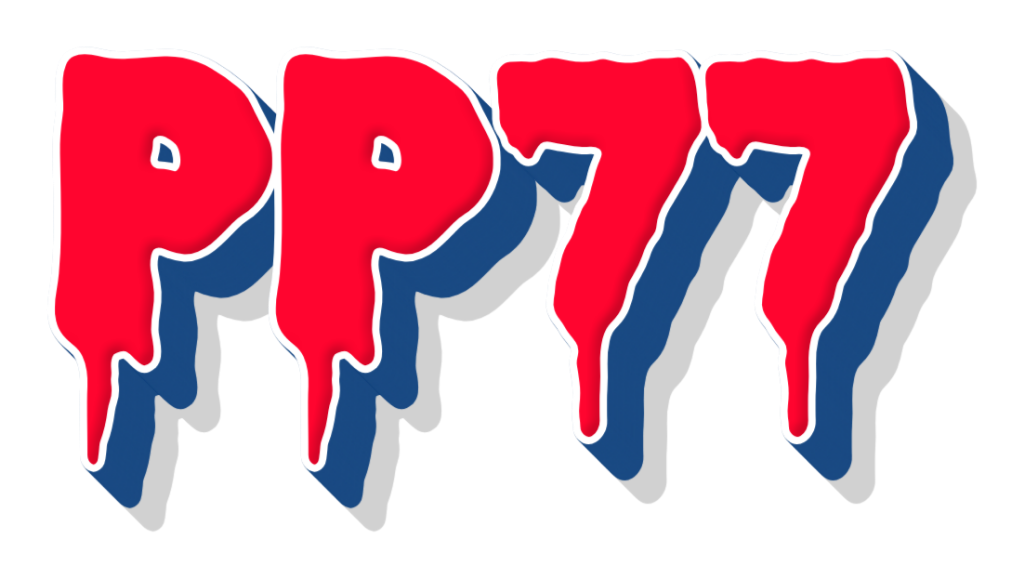 PP77 Logo